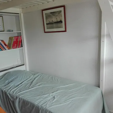 T4 Face Avec Garage Aux Sables D'olonne, A 350m Du Centre-ville - Fr-1-331-1