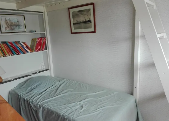 T4 Face Avec Garage Aux Sables D'olonne, A 350m Du Centre-ville - Fr-1-331-1