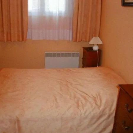 Apartment T4 Face Mer Avec Garage Aux Sables D'olonne, A 350m Du Centre-ville - Fr-1-331-1