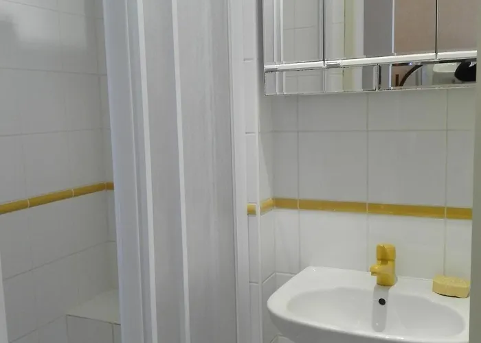 T4 Face Mer Avec Garage Aux Sables D'olonne, A 350m Du Centre-ville - Fr-1-331-1