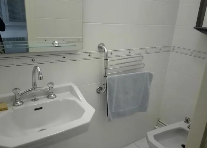 T4 Face Mer Avec Garage Aux Sables D'olonne, A 350m Du Centre-ville - Fr-1-331-1 Apartment Les Sables-dʼOlonne