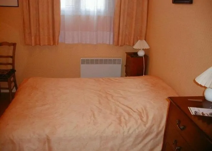 Apartment T4 Face Mer Avec Garage Aux Sables D'olonne, A 350m Du Centre-ville - Fr-1-331-1