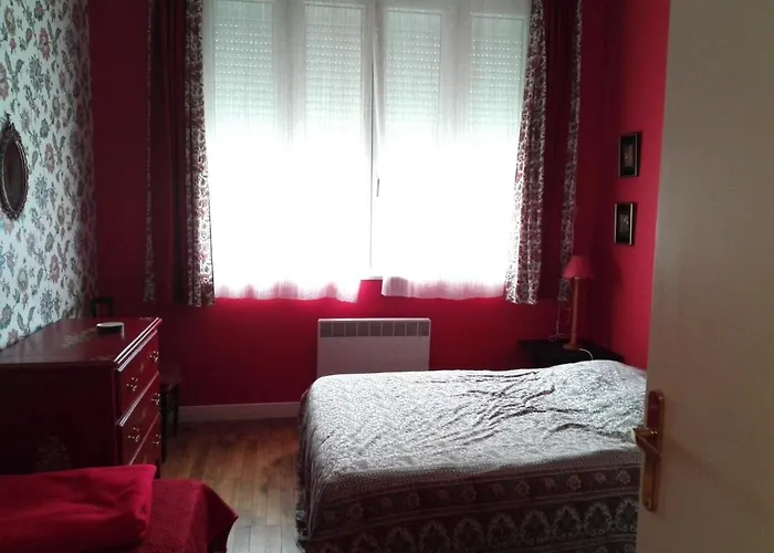 T4 Face Mer Avec Garage Aux Sables D'olonne, A 350m Du Centre-ville - Fr-1-331-1 Les Sables-dʼOlonne